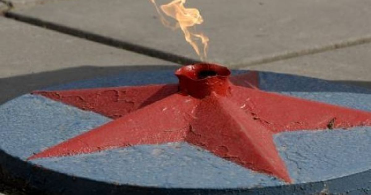 6 листопада 1943 року Київ визволили від фашистських загарбників.