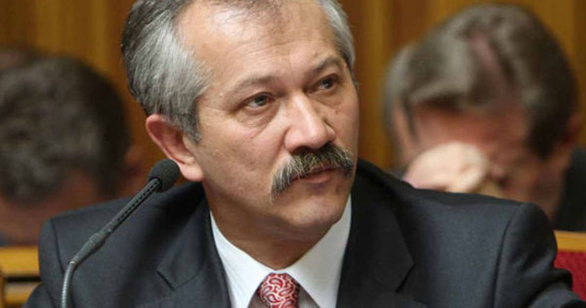 Віктор Пинзеник