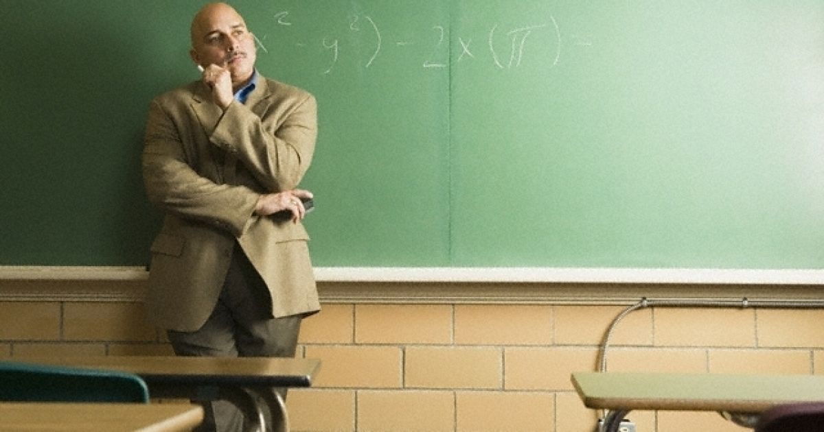 Вчителів відправляють у відпустки за свій рахунок?