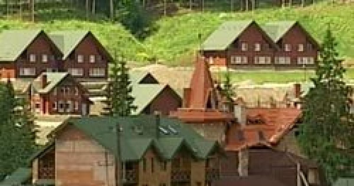 Земля неподалік від ЧАЕС коштує кілька тисяч доларів