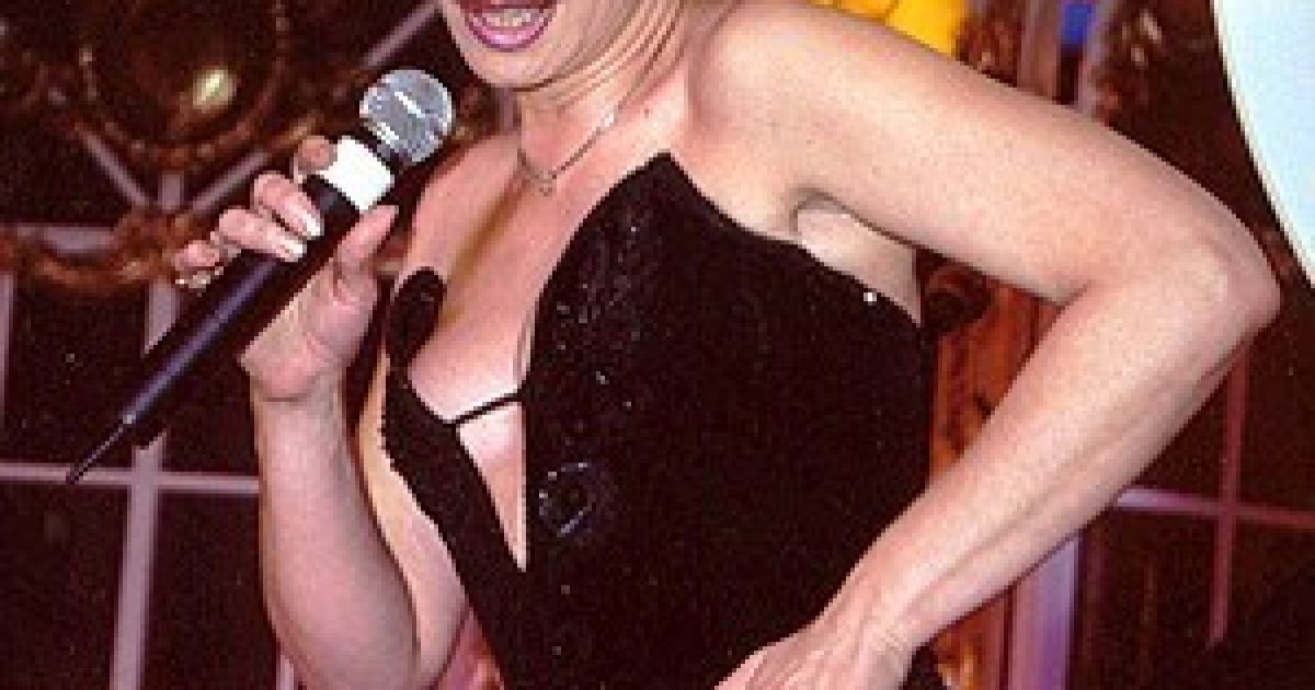 Ірина Алегрова