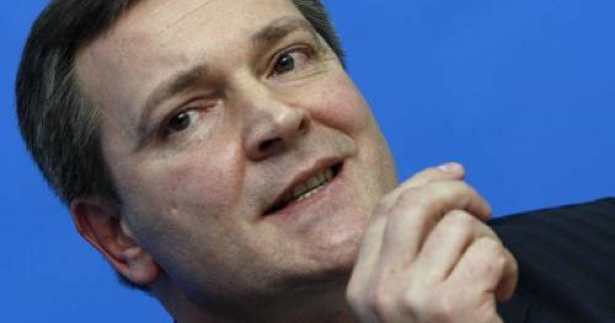 Колесніченко запропонував новий законопроект.