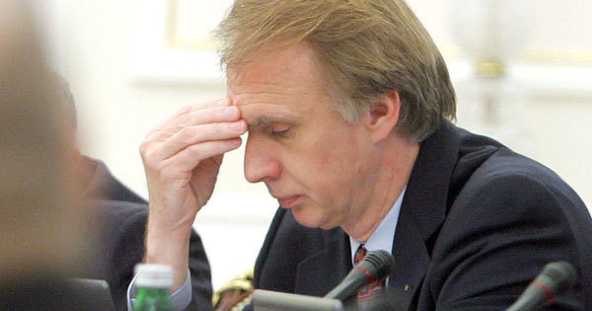 Огризко впевнений, що сиром у своїх торгових війнах з Україною Росія не обмежиться