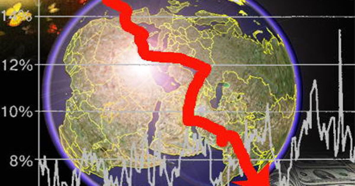 Авторитетна агенція дає 44% на дефолт України