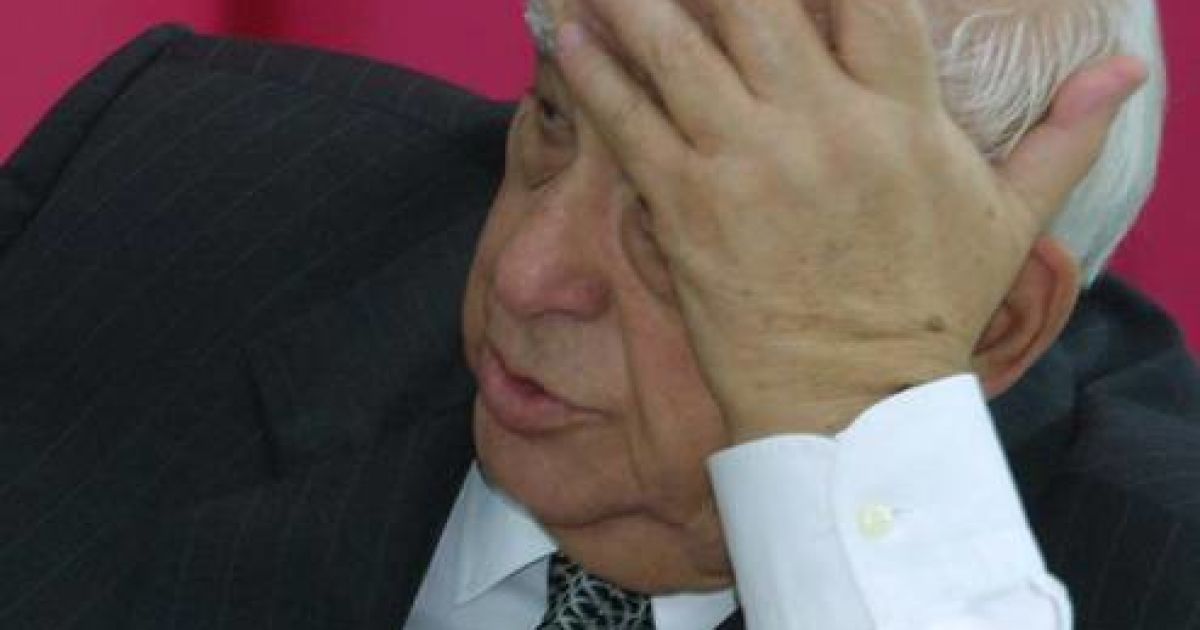 Присягу новоизбранного нардепа Звягильский будет читать хором вместе с другими парламентариями