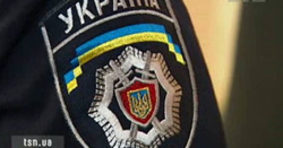 МВС, Фото - ТСН