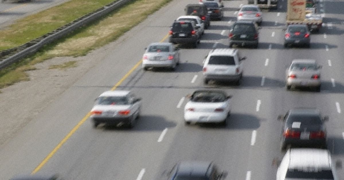 В Киеве частично перекроют движение на ул. Владимирской: схема объезда