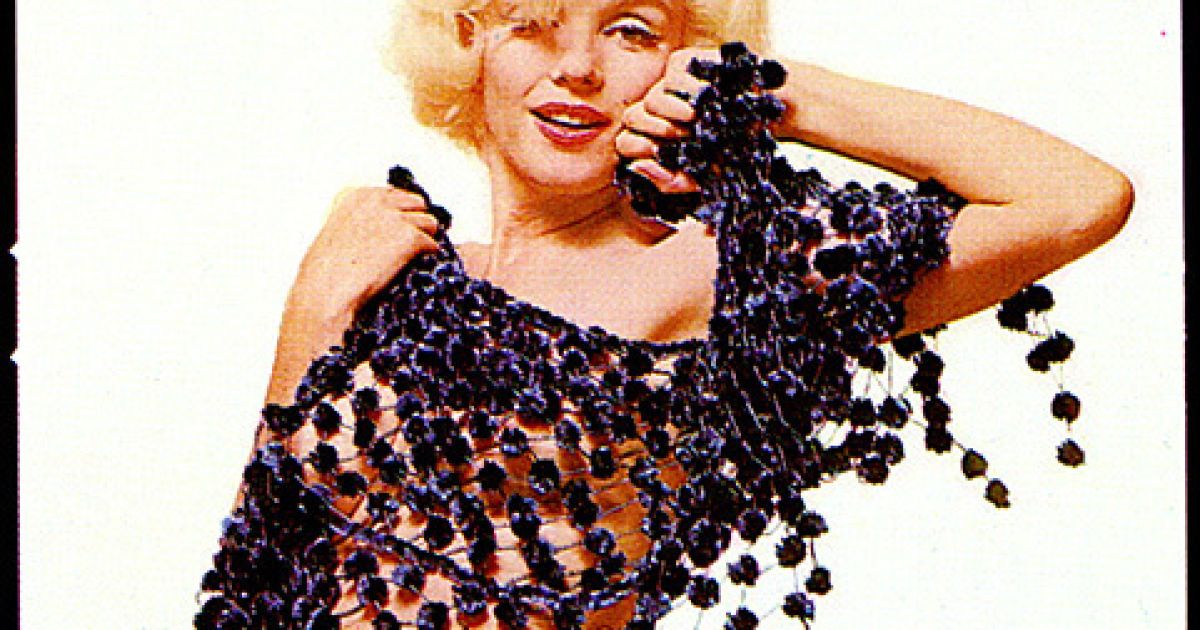 Мерлін Монро