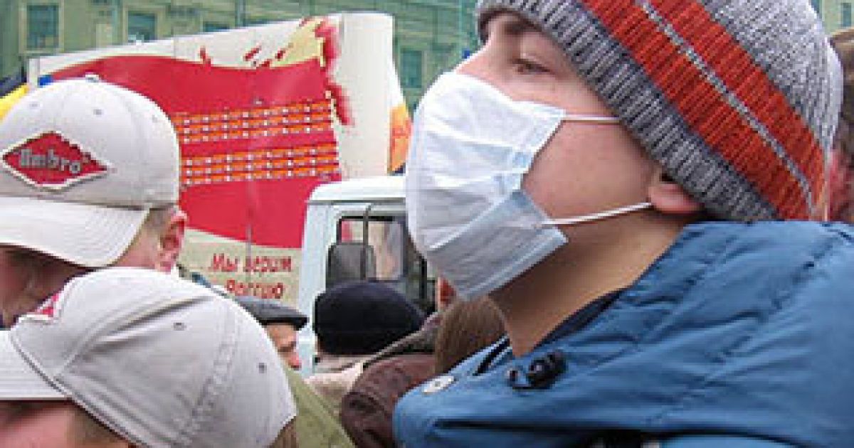 НУ-НС боїться провокацій на національному грунті