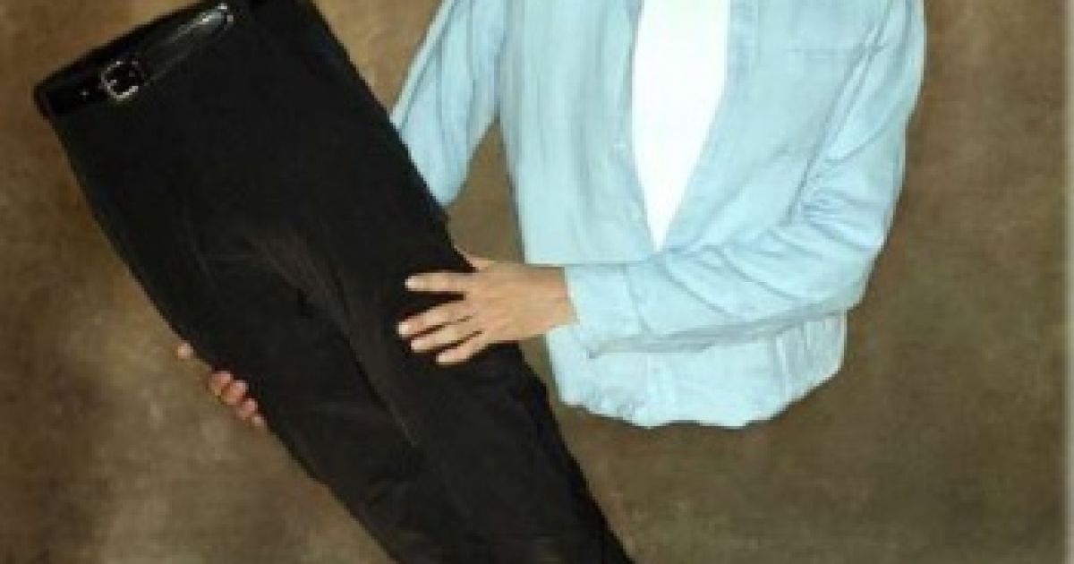 Сьогодні народився Девід Коперфільд.