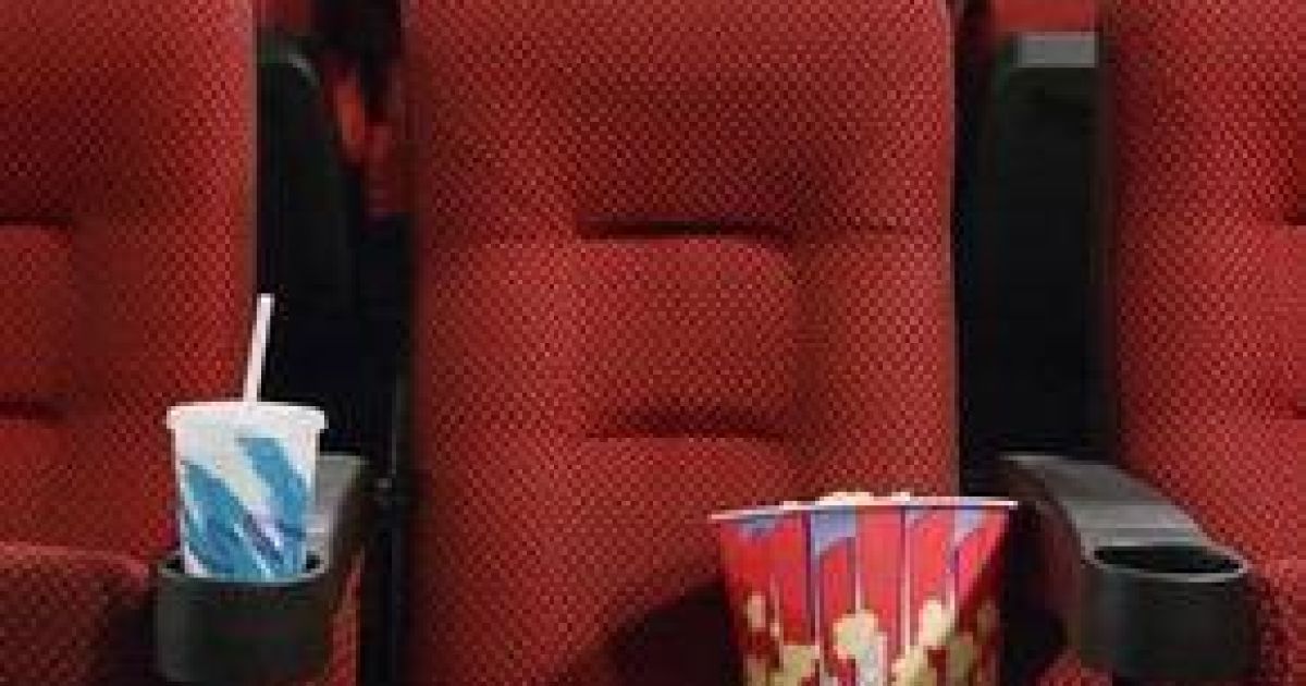 В Україні стартують "Вечори французького кіно"