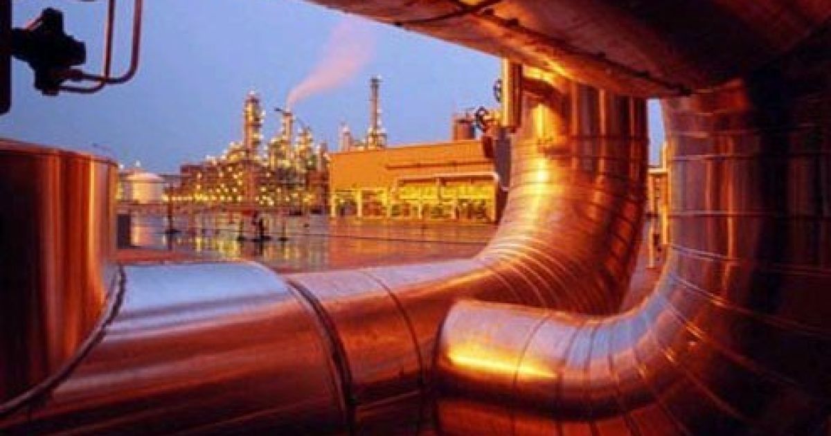 Медведев заверил, что Москва готова поставлять Киеву газ по цене не хуже, чем сопоставимым странам Европы