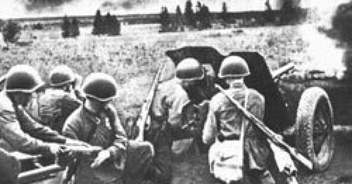 В ніч з 30 на 31 серпня Київ було визволено від більшовиків.