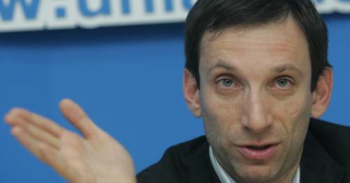 Виталий Портников предположил, как отреагируют страны Глобального Юга на наступление украинских сил в Курской области