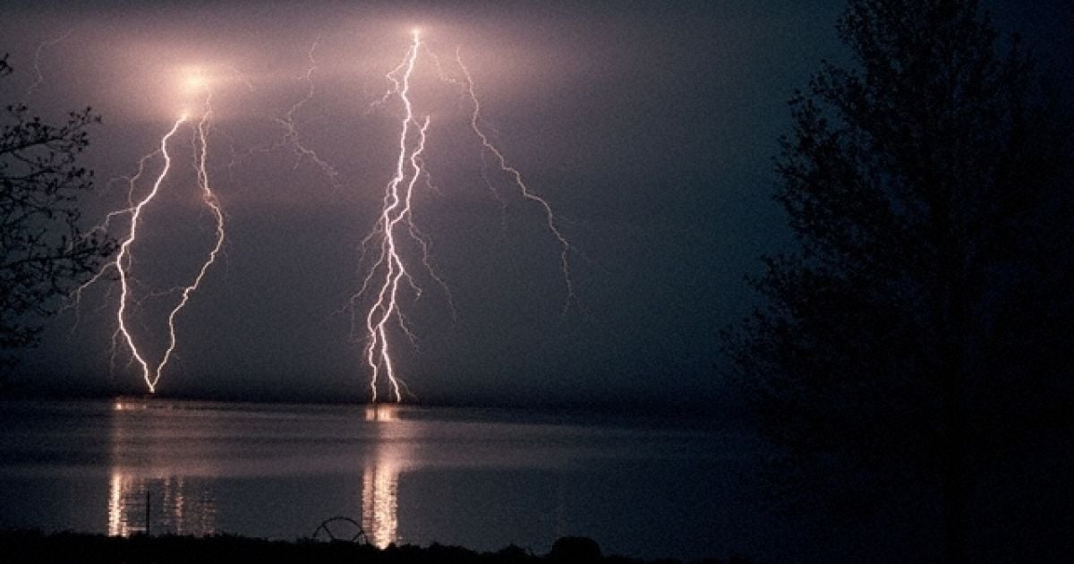 Раптова стихія паралізувала Азербайджан