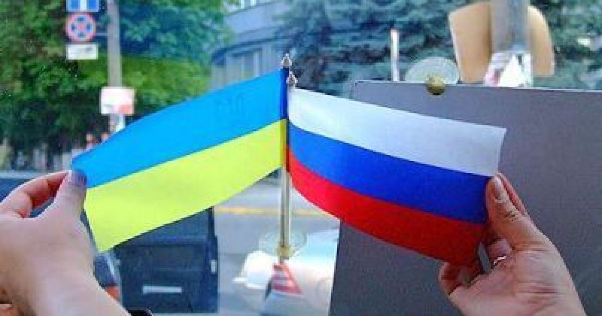 Росія покликала Україну до Євразійського союзу