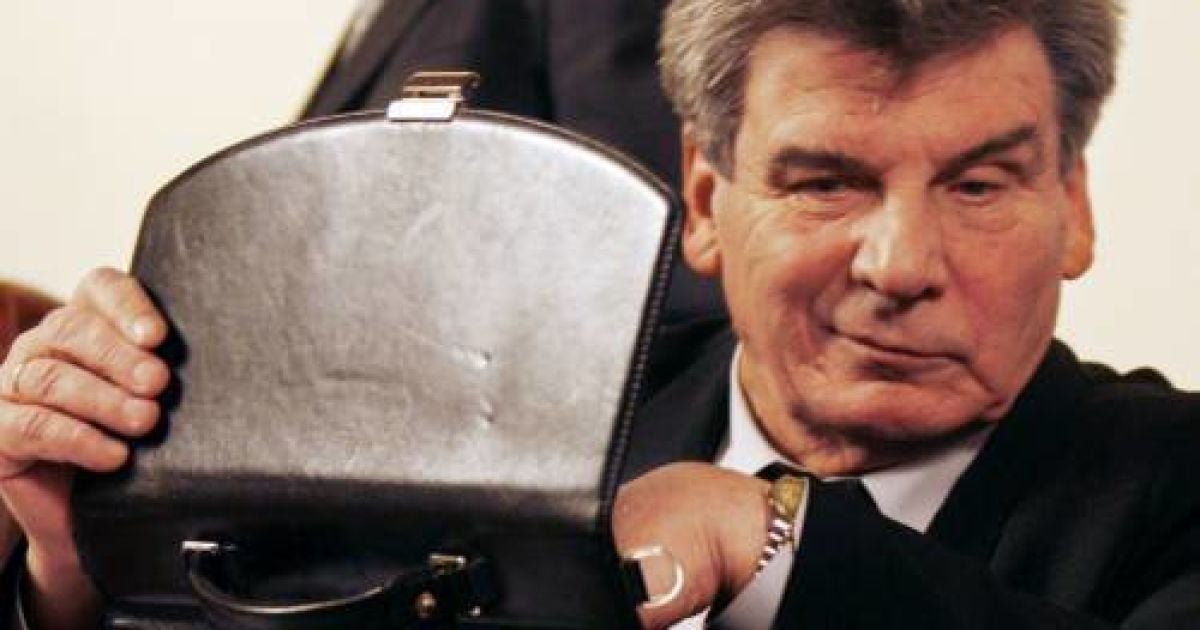 Віктор Полтавець