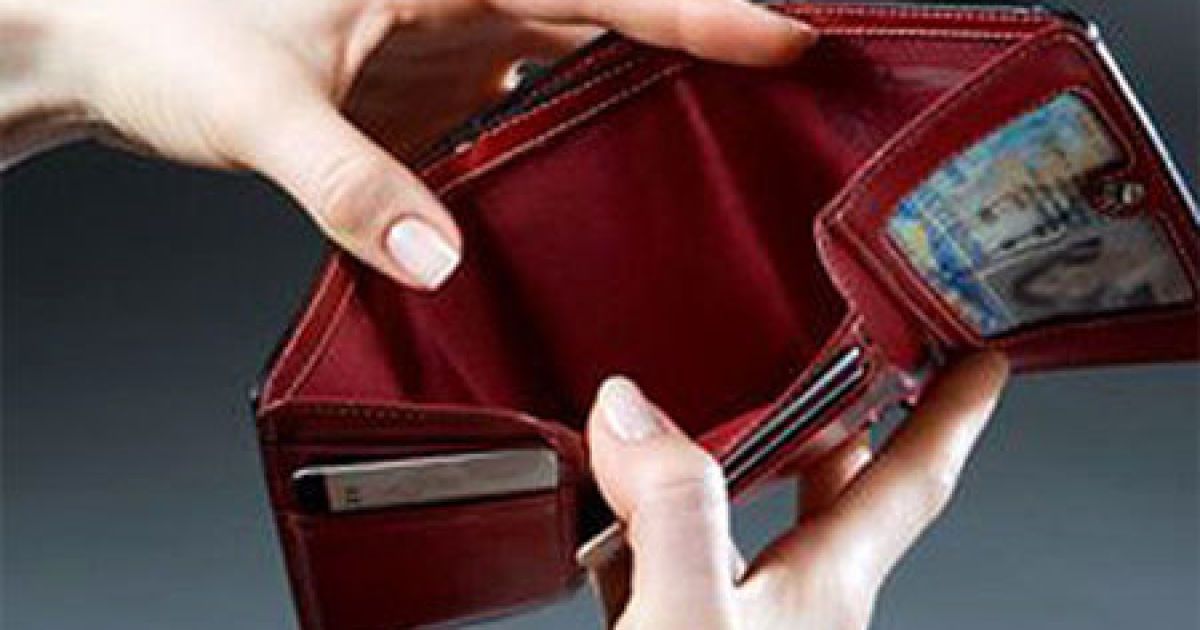 Західних журналістів систематично грабували у Києві