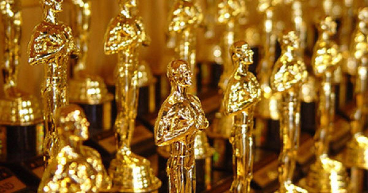 Церемонію вручення "Оскарів" можуть перенести