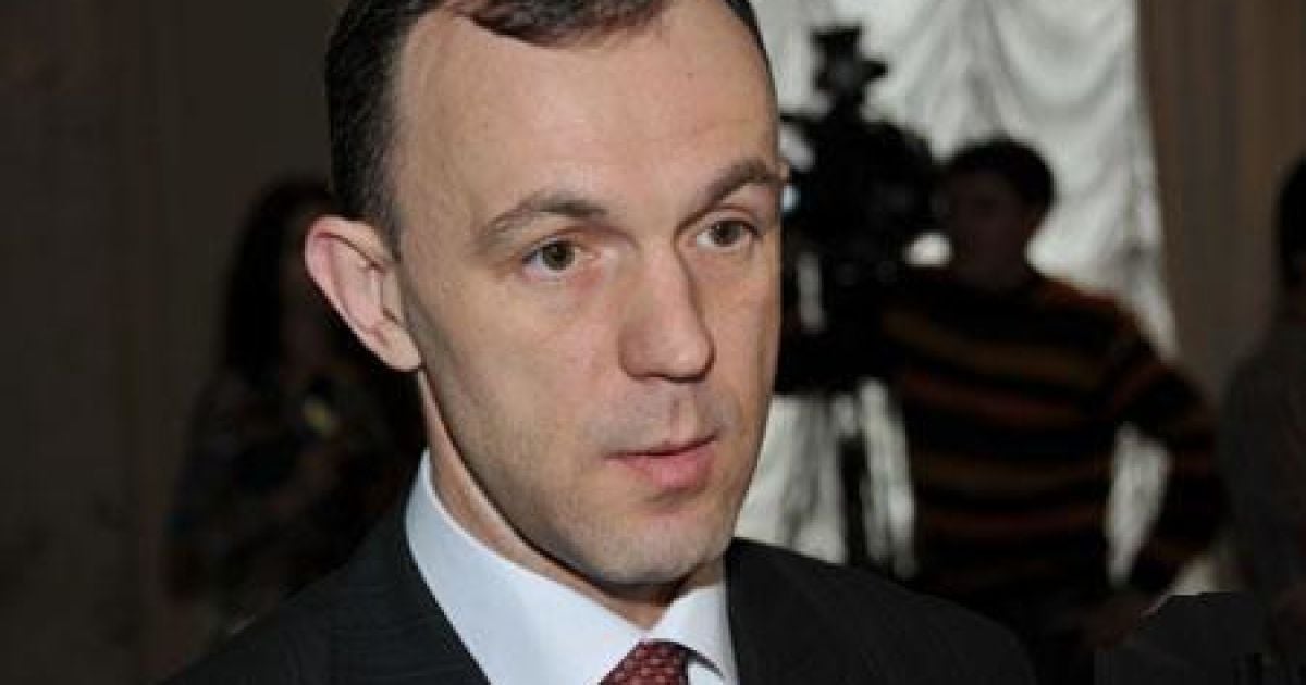 Кожем&rsquo;якін прорвався у Апеляційний суд