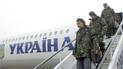 Пірати знущалися над екіпажем Faina