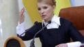 Тимошенко пообіцяла знайти заміну Пинзенику