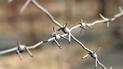 Колючий дріт