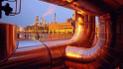 Медведев заверил, что Москва готова поставлять Киеву газ по цене не хуже, чем сопоставимым странам Европы