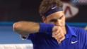 Федерер вийшов у фінал Australian Open