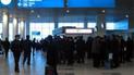 Аеропорт Домодедове в Москві