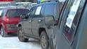 У Луцьку бунтують перевізники