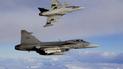 Від МіГ до F-16: українські пілоти переходять на стандарти НАТО: деталі навчання у Британії