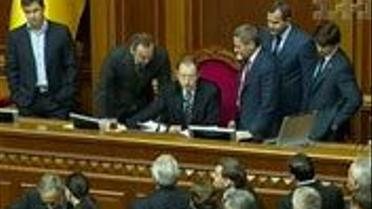 Яценюк знає про нові вибори
