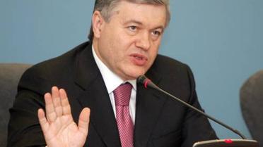 Чалий про безпеку і газ
