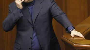 Шуфрич об отставке главы НБУ