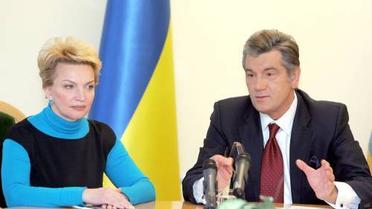 Богатирьова про виконання указів