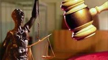 Судді бунтують