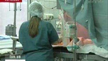 Дітей вразило струмом