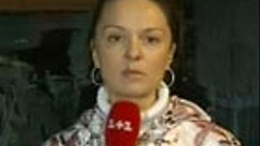 Ситуація в Дніпропетровську станом на 19:30