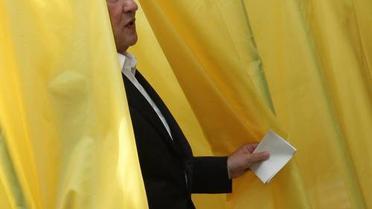 Вибори відбудуться в два тури