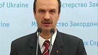 Кирилич про екіпаж судна Saldanha