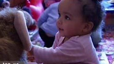 Чому держава не допомагає "нічиїм"дітям?