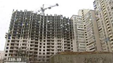 Будівельний скандал в Києві