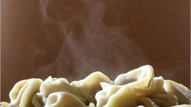 Вибір пельменів