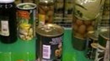 Як вибрати оливки?