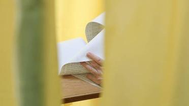 Вибори як репетиція