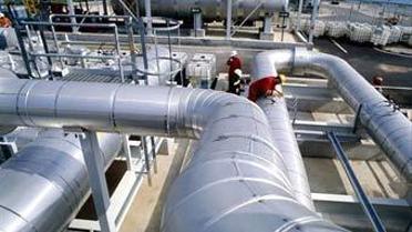 Крадіжка нафти