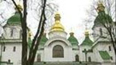 Софія Київська може мати іншу дату будівництва