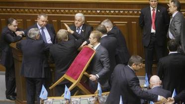 ПР розблокувала трибуну