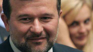 Мала батьківщина Балоги